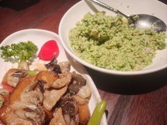 -前海沿·青岛菜(五四广场永旺店)