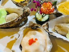 -JUKEBOX玖部音乐餐厅(华侨城店)