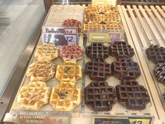-CoCo都可(包河万达店)