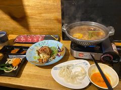 -一井烧肉·活鳗·寿司(望京SOHO店)
