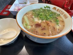 -唐河王记·南阳民间菜(国基路店)