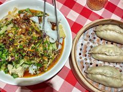 -西贝(宁波天一国购店)