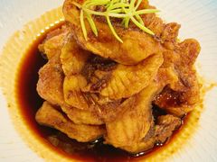 -永安水煮活鱼·仪征土菜院子