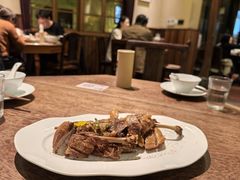 -南园民国茶楼餐厅·常州菜(北大街店)