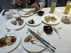 -温度铁板烧(前进大街店)