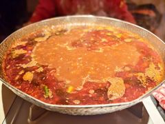 -旺福·贵州酸汤牛肉火锅(陆悦天地店)