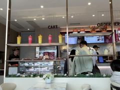 -哈根达斯(滨江店)