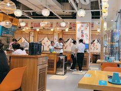 -晴季寿司(延河路万达广场店)