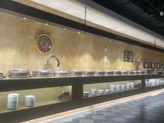 -汉巴味德·烤肉与啤酒的自助(杭州大悦城店)