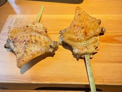 -鳥焱商店(王府大街店)