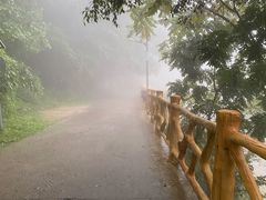 -终南山南五台景区