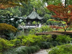 -申粤轩酒楼·三十年粤菜经典(丁香花园店)