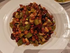 -李记搅团•非遗陕菜(三桥店)