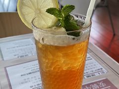 -安妮意大利餐厅(日坛店)