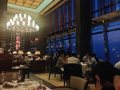 -天龙轩(香港丽思卡尔顿酒店)