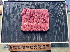 -东来顺(非遗·清真火锅·盛世广场店)