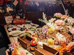 -ZHAO赵·牛扒坊(万象城店)