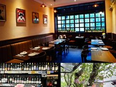 -Bistro Les Lilas丁香花小酒馆