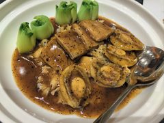 -A One Kitchen·南京精菜馆(晶丽酒店店)