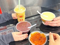 -百花传统甜品店(原址店)