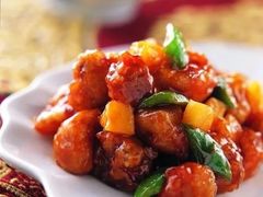-功德林素菜饭庄(前门店)
