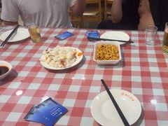 -孟记粥铺·家常菜·烧烤·粥(亚运村店)