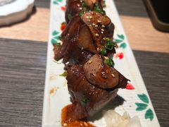 -炙柒Sekinana·精致日料(合生汇店)