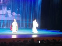 -江西省话剧团经典剧场