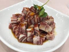 -老人和饭店(淮海中路店)