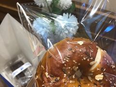 -小飞象面包公社(珠江路金鹰店)