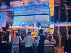 -波特曼西餐厅(中央大街店)