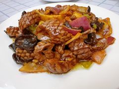 -老磁器口豆汁店(天坛店)