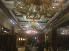 大堂-唐苑酒家·岭南粤菜名店(太古仓店)