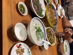 -强记鱼粥(南村店)