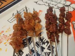 -老锦州串店(辽河街店)