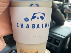 -茶百道(民主路店)