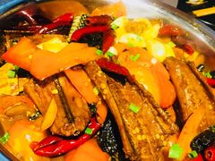 -湘里乡亲甲王二老店