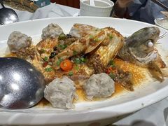 -顺意·顺德家乡菜(国际人才大厦店)