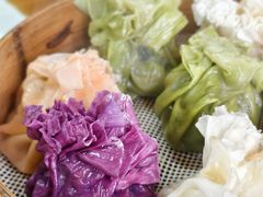 -正宗天津烧麦馆(柳州路店)