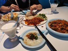 -疆遇·新新新新的新疆菜(万达店)