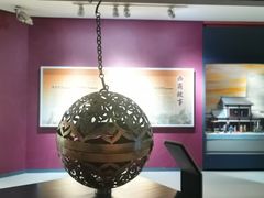 -西安大唐西市博物馆