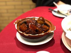 吉士红烧肉-老吉士酒家(天平路店)