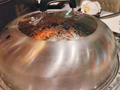 -一方渔歌蒸汽海鲜自助(文化路万达广场店)