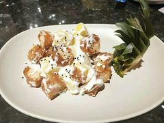 -鹿港小镇(霄云店)