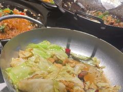 -费大厨辣椒炒肉(黄兴中心广场店)