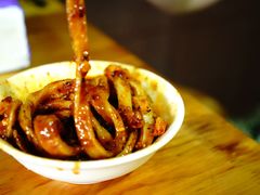 -洞子口张老二凉粉(文殊院店)