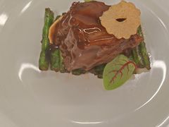 -金轩中餐厅 Jin Xuan(浦东丽思卡尔顿酒店)