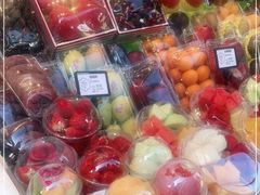 -每日新鲜水果吧(南京东路店)
