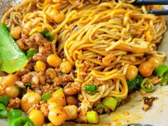 -丁丁猫重庆小面(徐州路店)