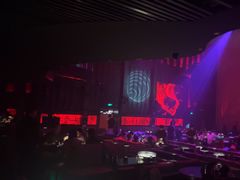 -赤红音乐现场(浦东金桥路店)